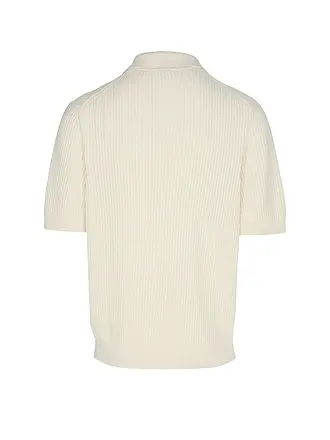 BOSS | Poloshirt AKOPPO | creme